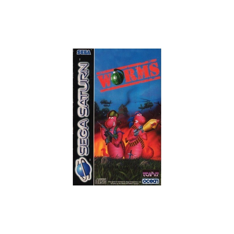 WORMS