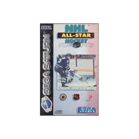 NHL ALL-STAR HOCKEY