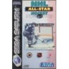 NHL ALL-STAR HOCKEY