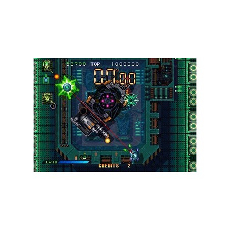 GUARDIAN FORCE S-TV