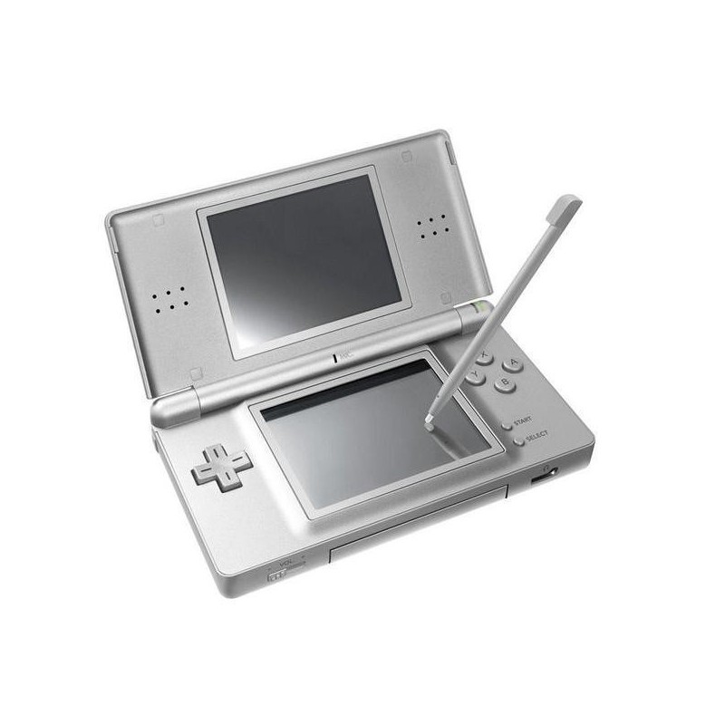 DS LITE grise + Chargeur