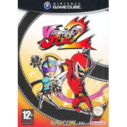 VIEWTIFUL JOE 2