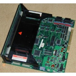 CARTE MERE/SLOT MVS MV1 F