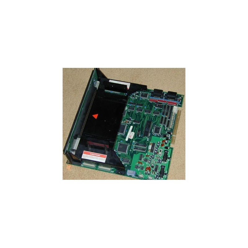 CARTE MERE/SLOT MVS MV1 F