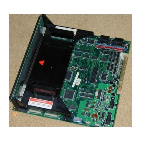 CARTE MERE/SLOT MVS MV1 F