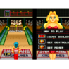 LEAGUE BOWLING