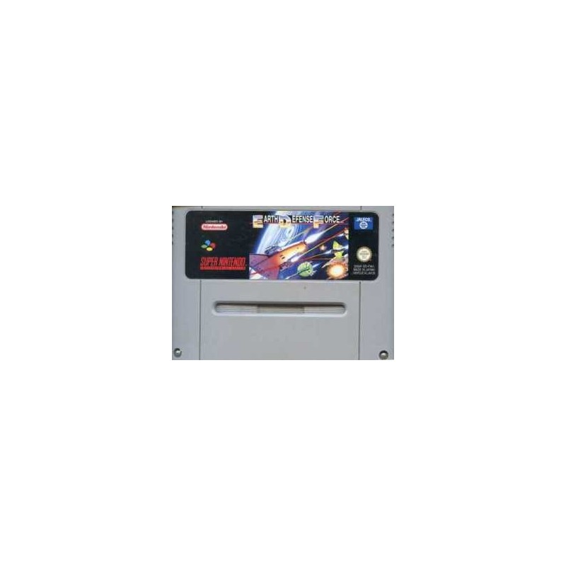 E.D.F (cart. seule)