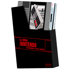 LA BIBLE NES/FAMICOM