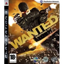 WANTED