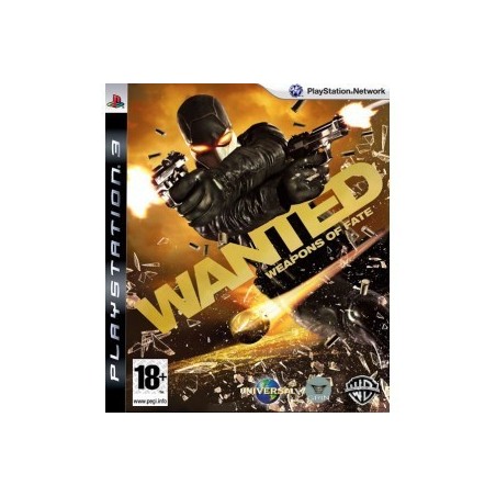 WANTED