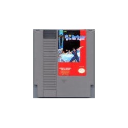 FIST OF THE NORTH STAR/HOKUTO NO KEN 2 (cart. seule)