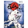 OKAMI WII