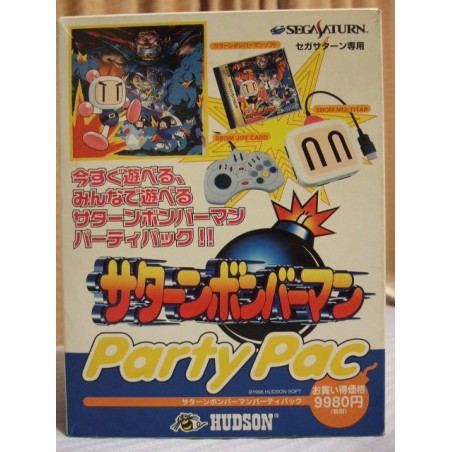 SBOM PARTY PAC