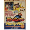 SBOM PARTY PAC