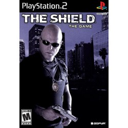 THE SHIELD