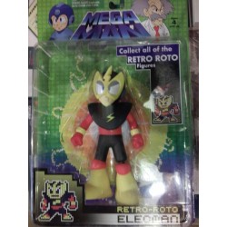 ELECMAN FIGURINE MEGAMAN