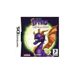 SPYRO DS