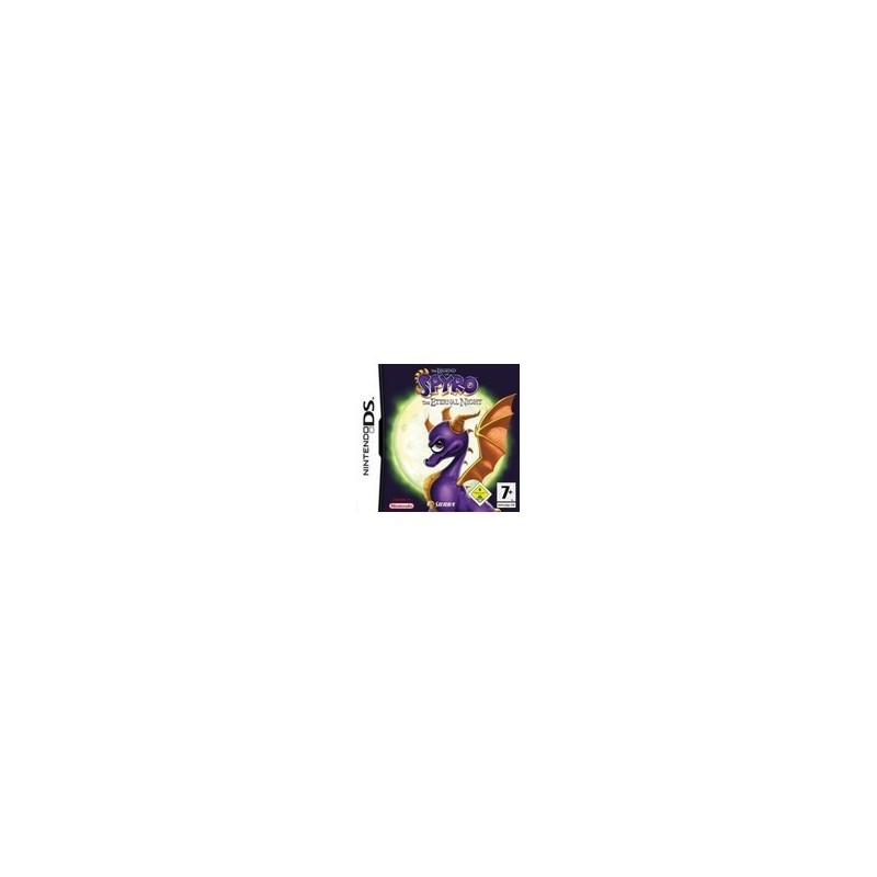 SPYRO DS
