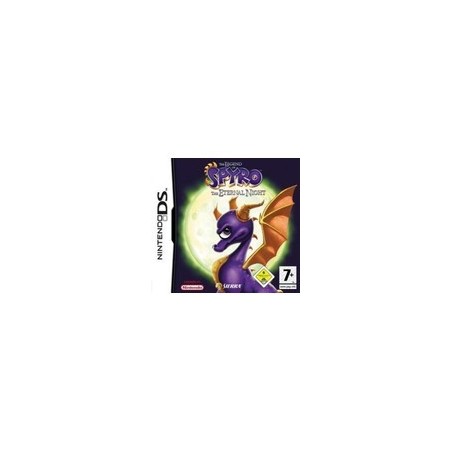 SPYRO DS