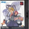 LAST BLADE Pocket us