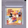 MICKEY'S DANGEROUS CHASE (Cart. Seule)