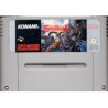 CASTLEVANIA 4 (cartouche seule)
