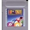 SIDE POCKET (Cart. seule)