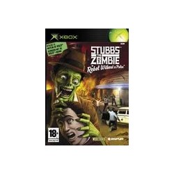 STUBBS THE ZOMBIE