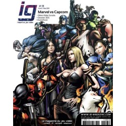 IG MAG 13