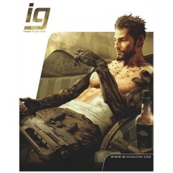 IG MAG 14