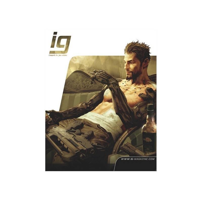 IG MAG 14