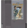 METAL GEAR (Cart. Seule)