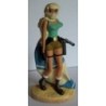 FIGURINE LARA CROFT la révélation finale, égypte