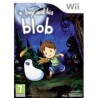 A BOY AND HIS BLOB wii