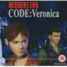 RESIDENT EVIL CODE VERONICA (Neuf)