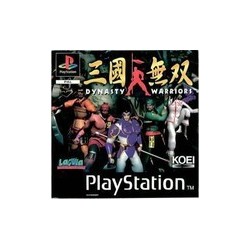 DYNASTY WARRIORS (Neuf)