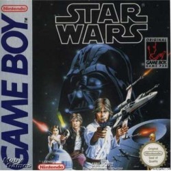 STAR WARS gb