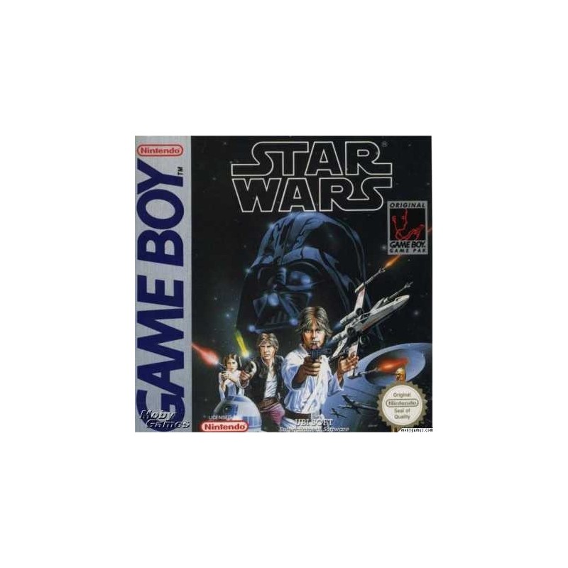 STAR WARS gb
