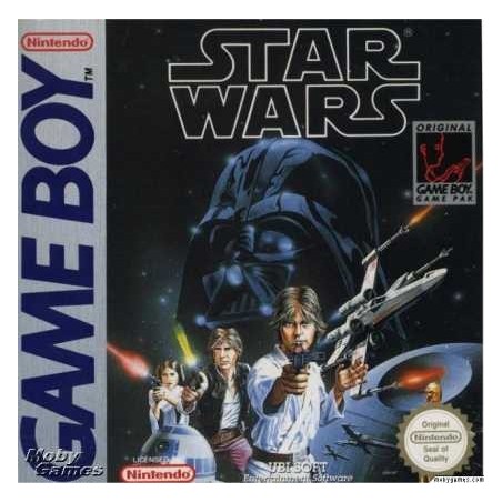 STAR WARS gb