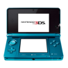 3 DS BLEUE
