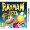 RAYMAN 3D (cartouche seule)