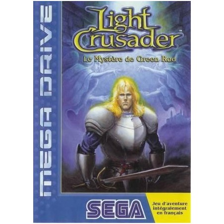 LIGHT CRUSADER