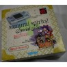 Neo Geo Pocket SAMURAI SPIRITS Special Box