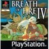 BREATH OF FIRE 4