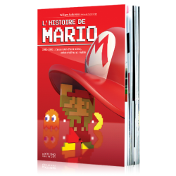 L'HISTOIRE DE MARIO
