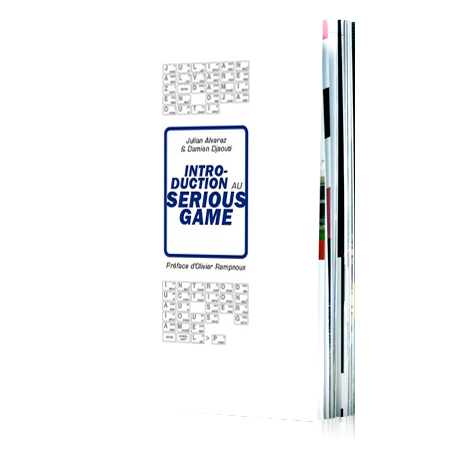 INTRODUCTION AU SERIOUS GAMING