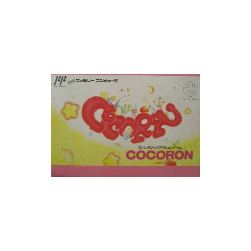 COCORON