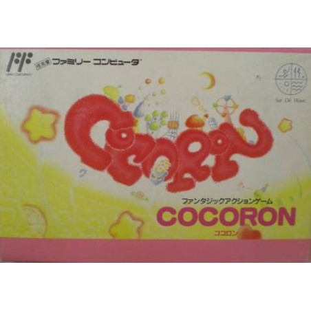 COCORON