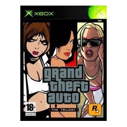 GTA : THE TRILOGY