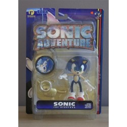 FIGURINE SONIC ADVENTURE : Sonic